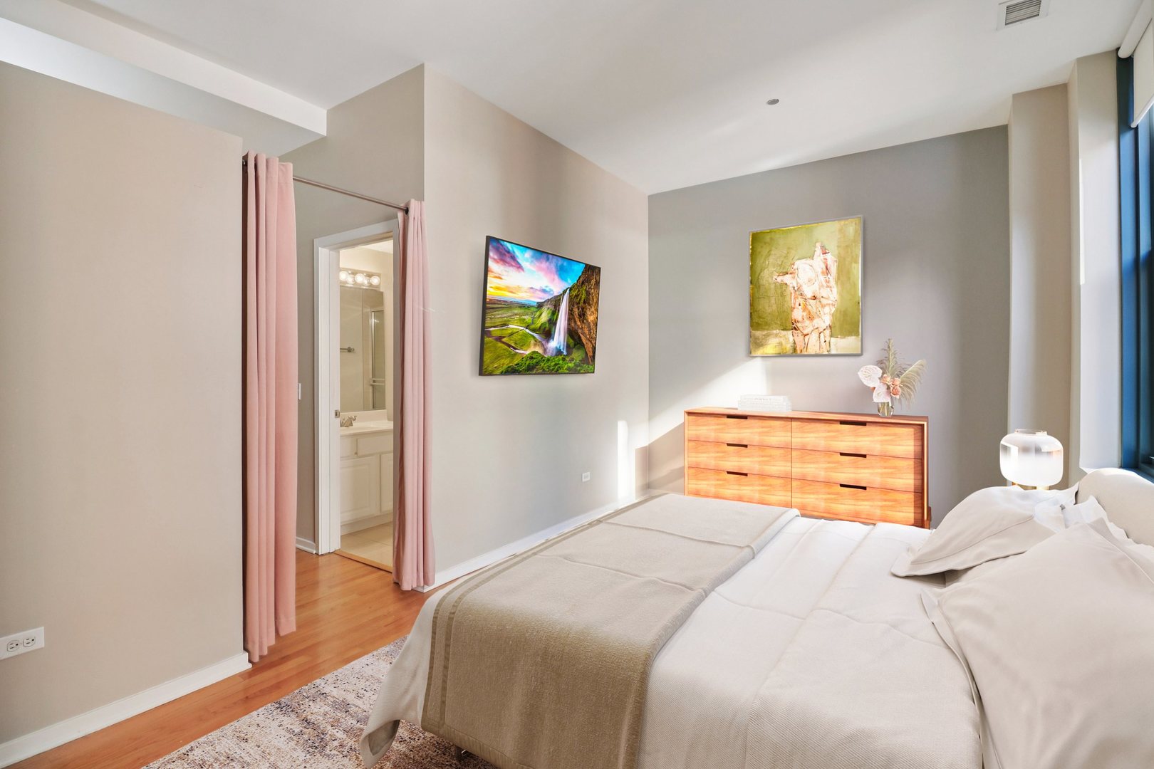 208 West Washington Street Chicago IL 60606