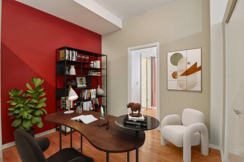 208 West Washington Street Chicago IL 60606