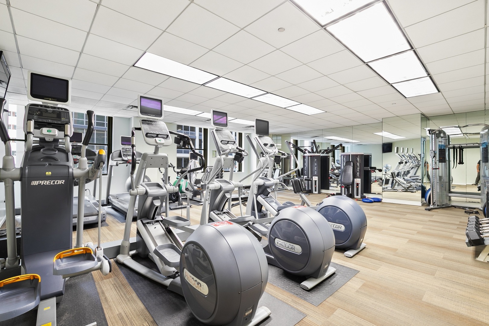 208 West Washington Street Chicago IL 60606