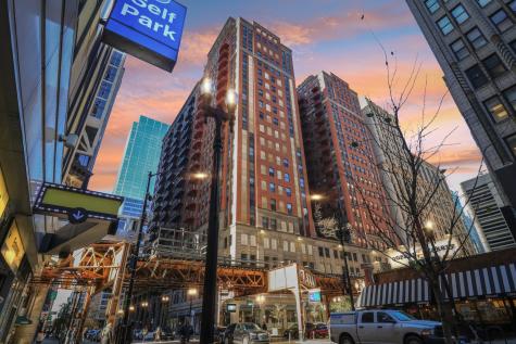 208 West Washington Street Chicago IL 60606