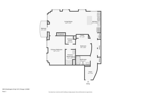 208 West Washington Street Chicago IL 60606