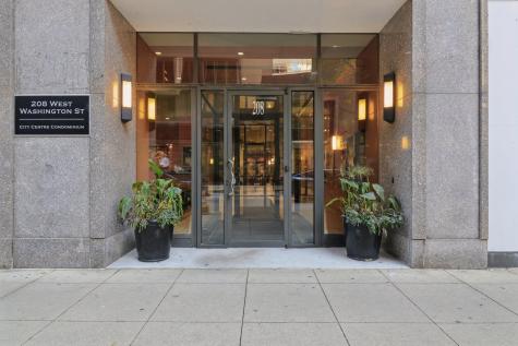208 West Washington Street Chicago IL 60606