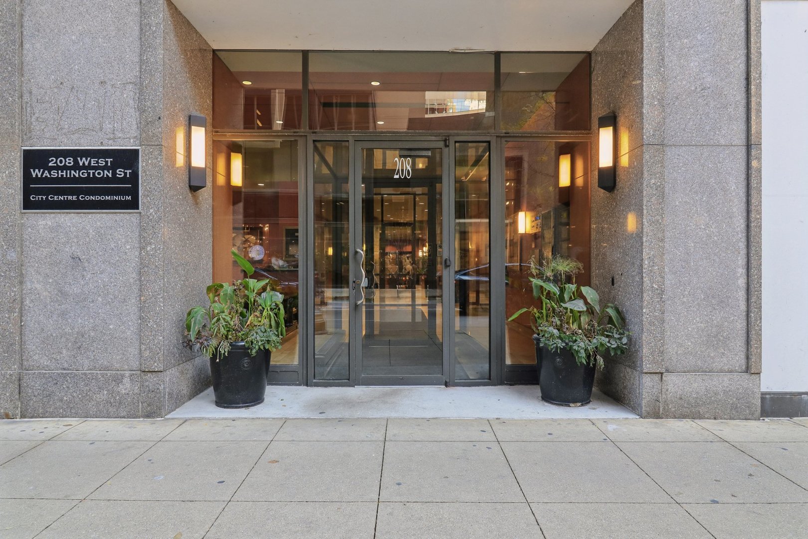 208 West Washington Street Chicago IL 60606