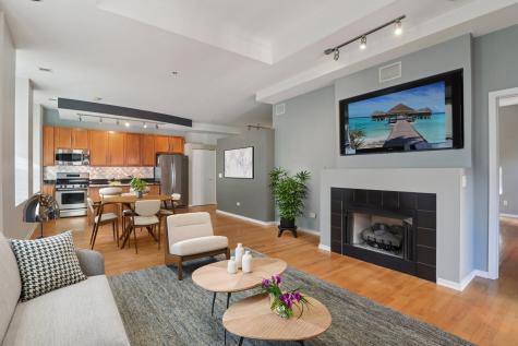 208 West Washington Street Chicago IL 60606