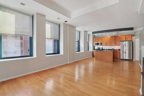 208 West Washington Street Chicago IL 60606