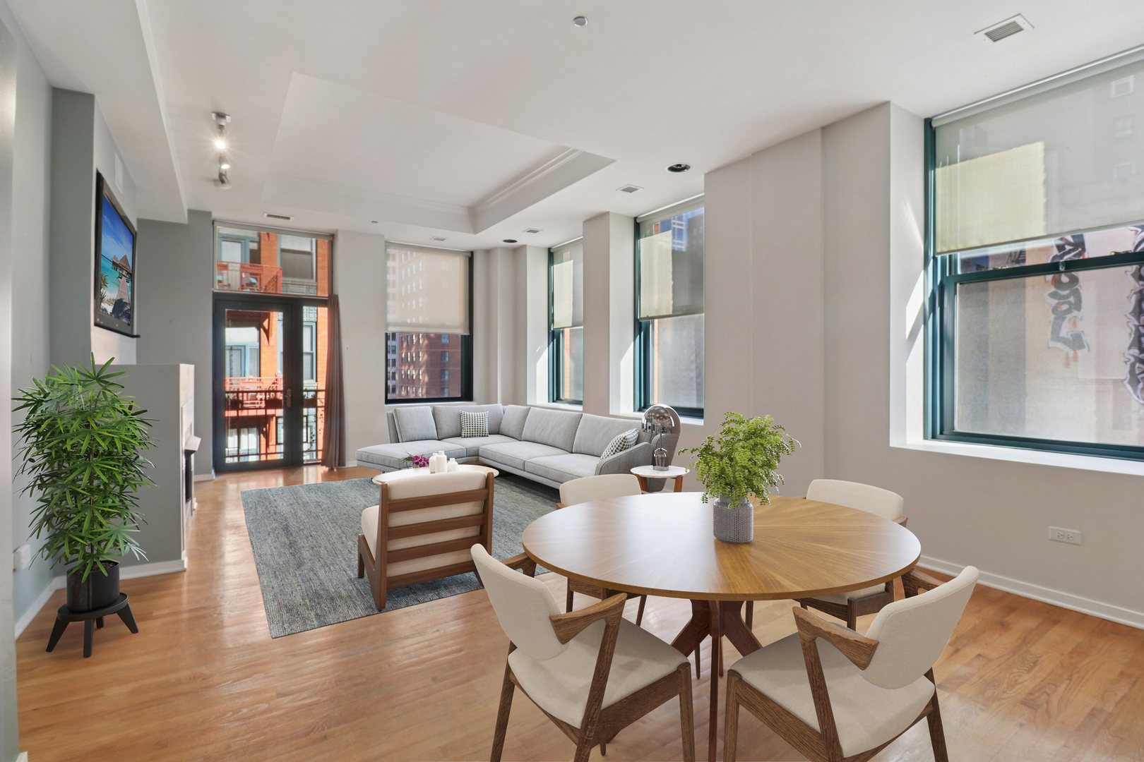 208 West Washington Street Chicago IL 60606