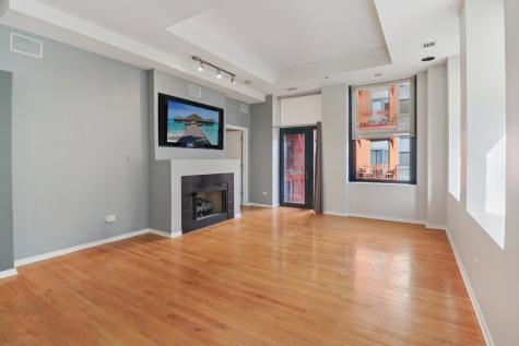 208 West Washington Street Chicago IL 60606