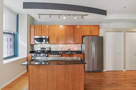 208 West Washington Street Chicago IL 60606