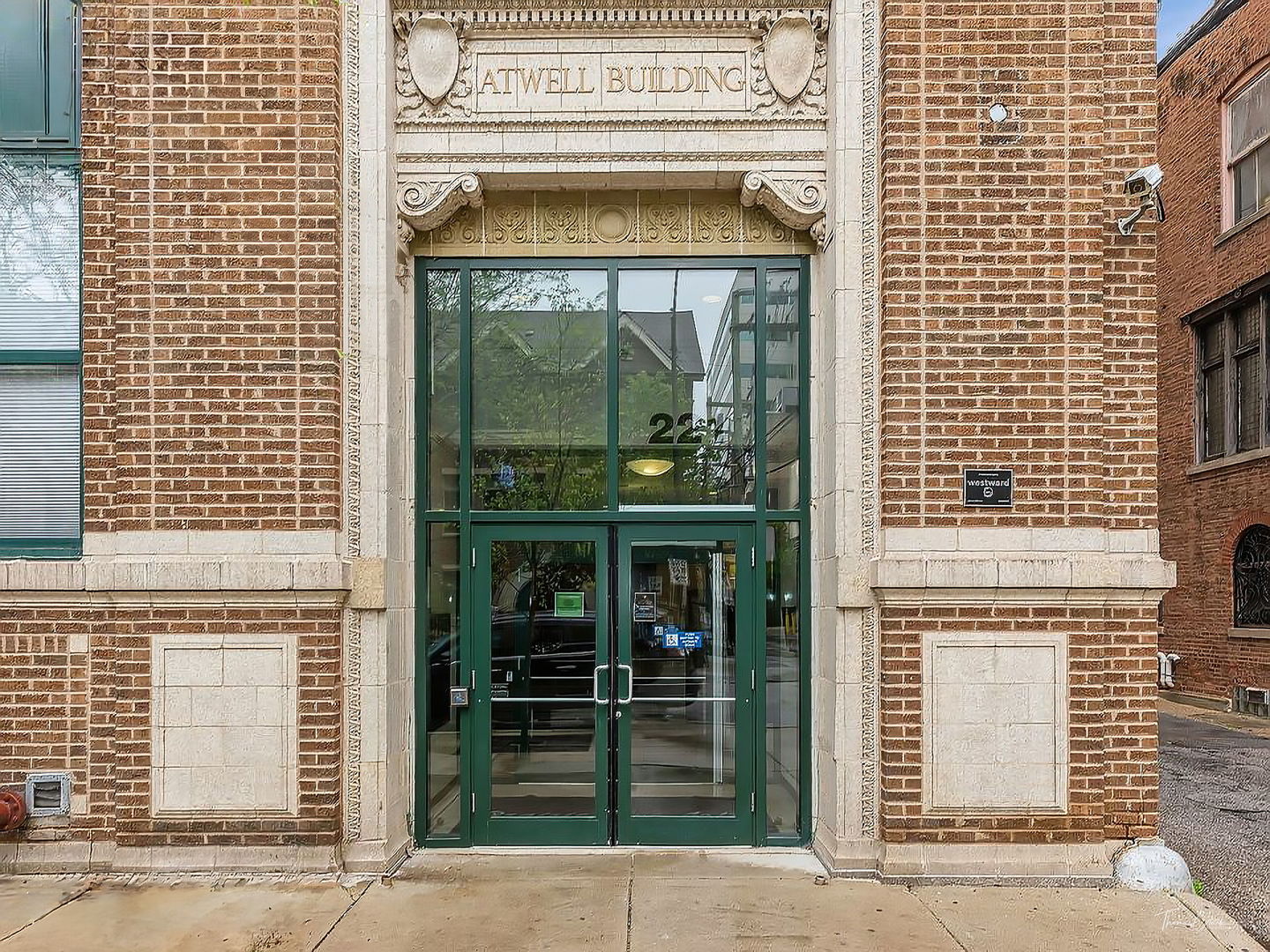 221 East Cullerton Street Chicago IL 60616