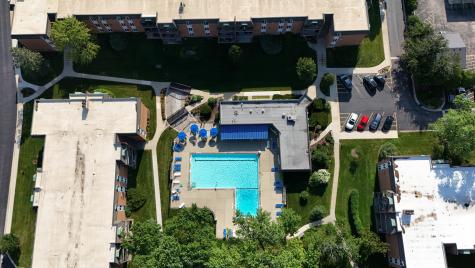 4250 Saratoga Avenue Downers Grove IL 60515