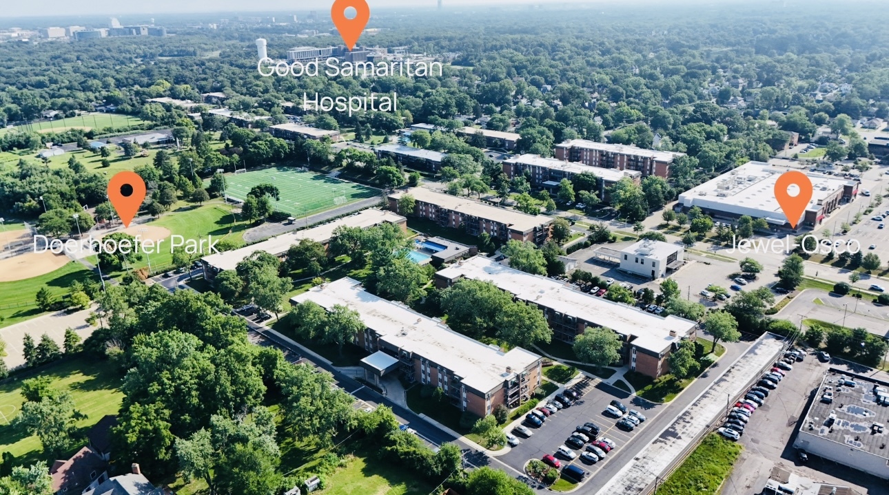 4250 Saratoga Avenue Downers Grove IL 60515