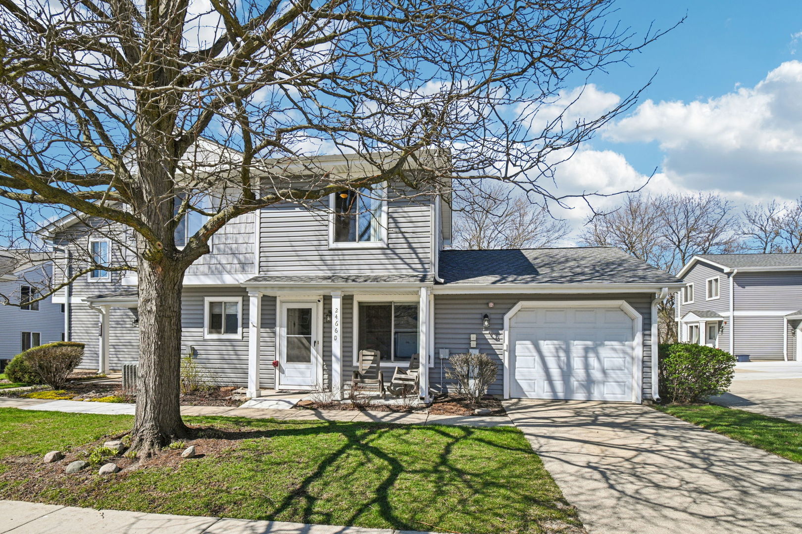 2466 Brunswick Circle Woodridge IL 60517