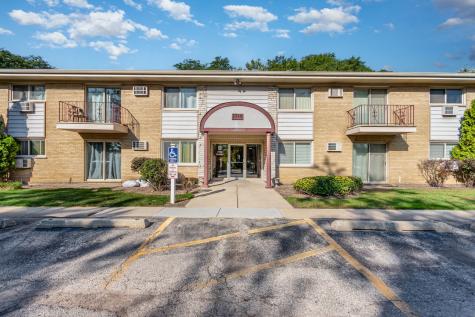 5740 Concord Lane Clarendon Hills IL 60514