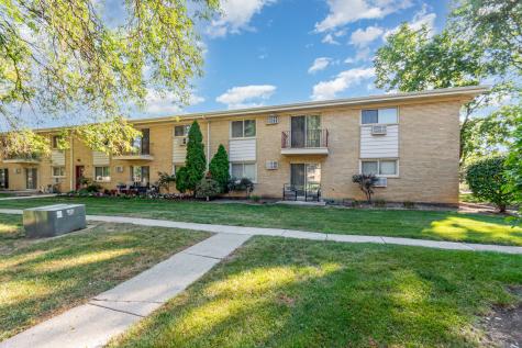 5740 Concord Lane Clarendon Hills IL 60514