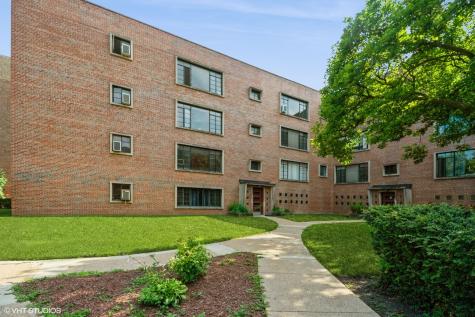 5728 South Stony Island Avenue Chicago IL 60637