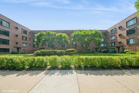 5728 South Stony Island Avenue Chicago IL 60637