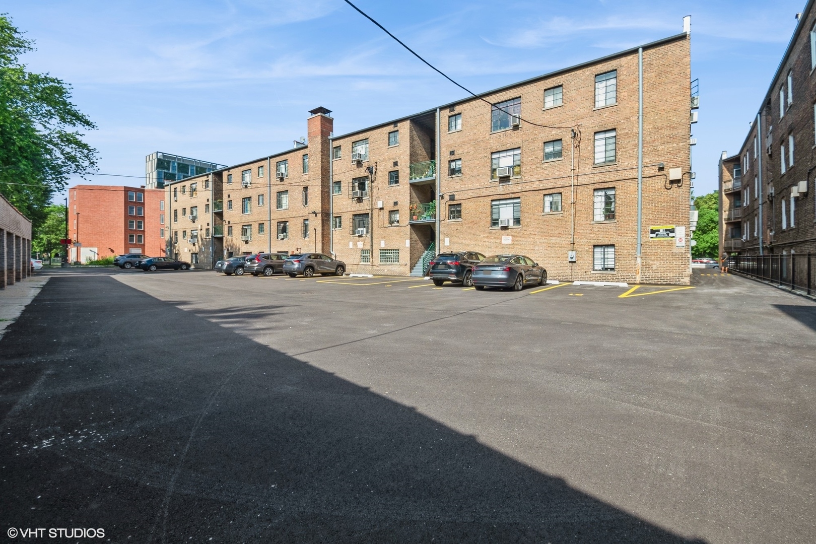 5728 South Stony Island Avenue Chicago IL 60637