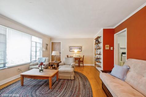 5728 South Stony Island Avenue Chicago IL 60637