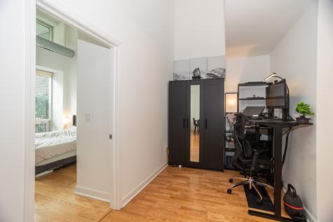 845 North Kingsbury Street Chicago IL 60610