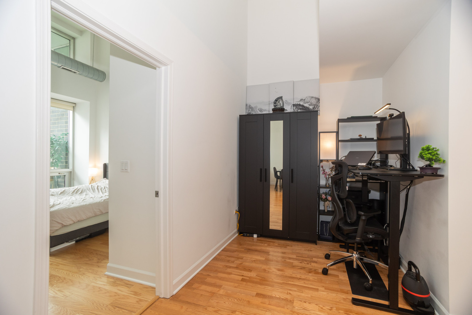 845 North Kingsbury Street Chicago IL 60610