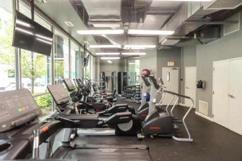 845 North Kingsbury Street Chicago IL 60610