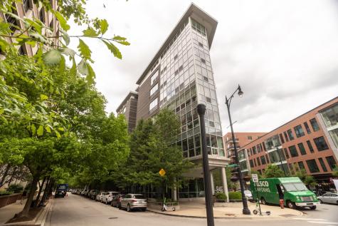 845 North Kingsbury Street Chicago IL 60610