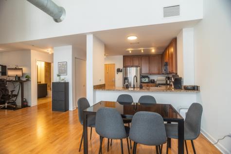 845 North Kingsbury Street Chicago IL 60610