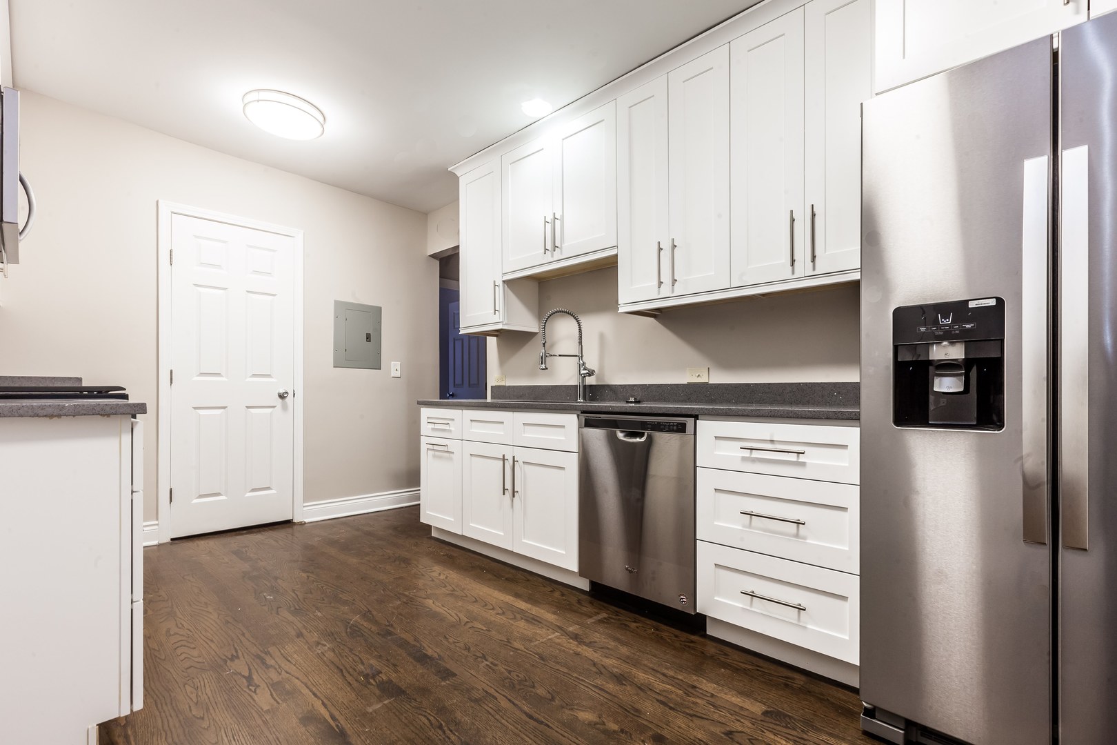 4529.5 South Drexel Boulevard Chicago IL 60653
