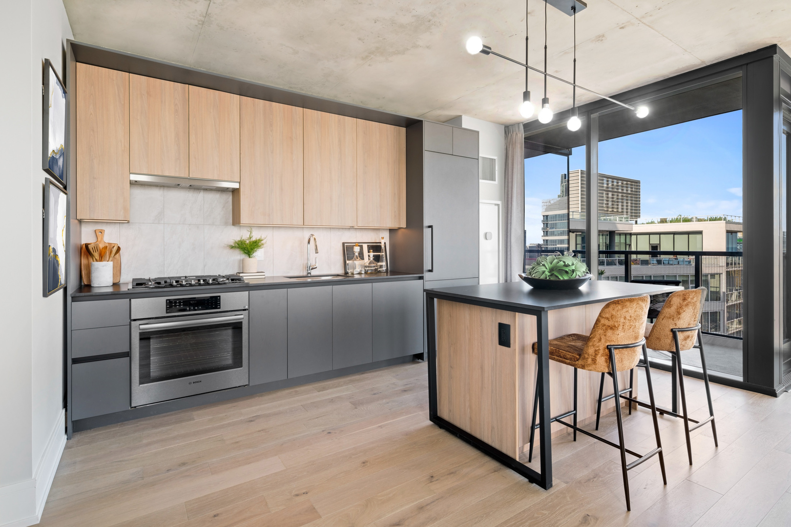 234 West Polk Street Chicago IL 60607