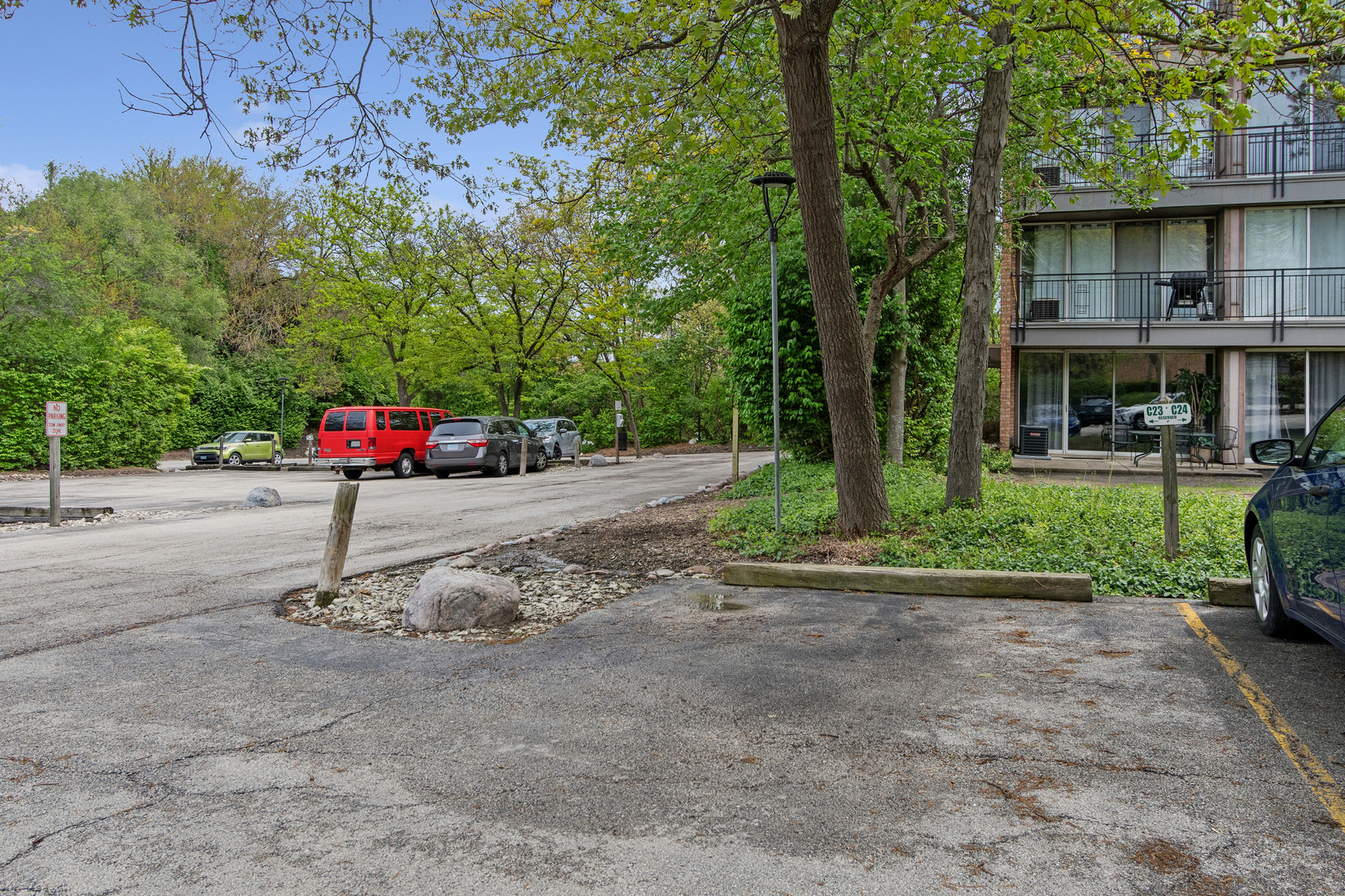 5820 Oakwood Drive Lisle IL 60532