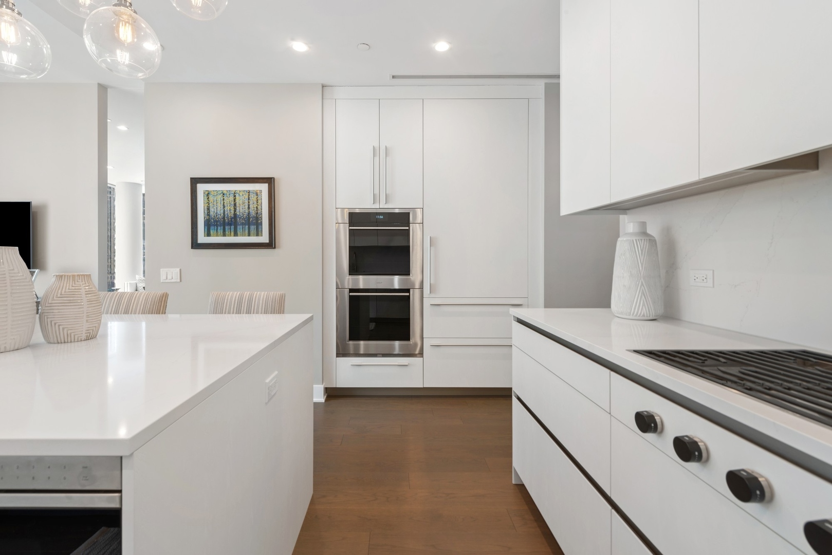 403 North Wabash Avenue Chicago IL 60611