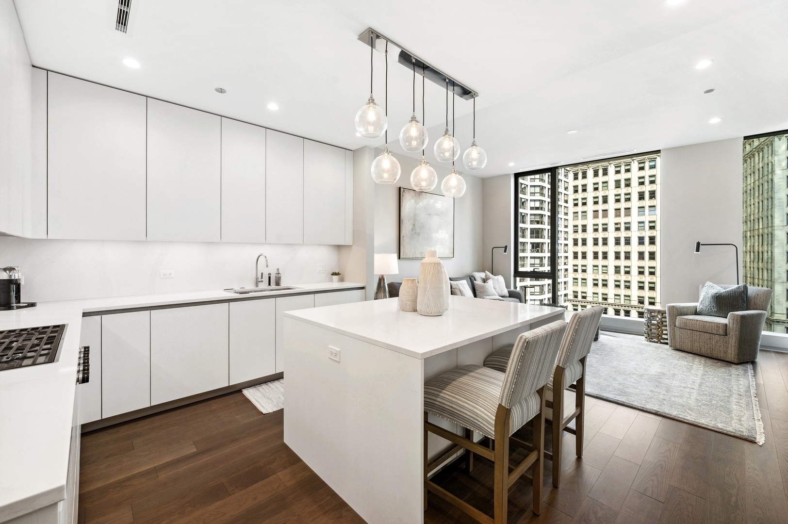 403 North Wabash Avenue Chicago IL 60611