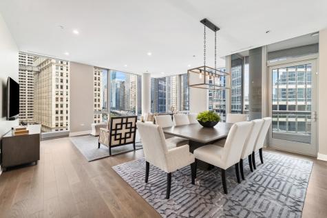 403 North Wabash Avenue Chicago IL 60611