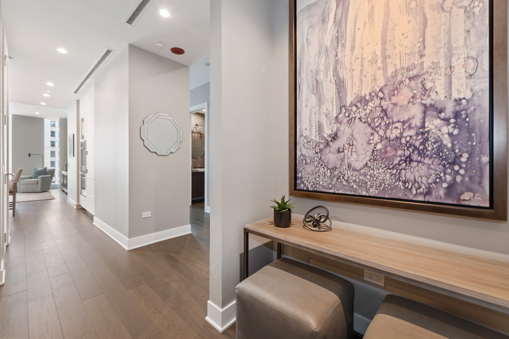 403 North Wabash Avenue Chicago IL 60611