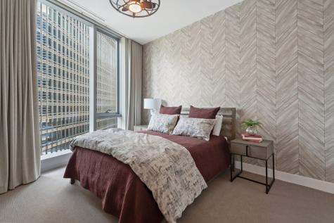 403 North Wabash Avenue Chicago IL 60611