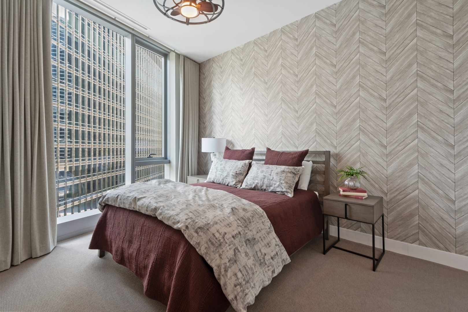 403 North Wabash Avenue Chicago IL 60611