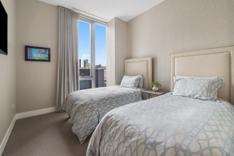 403 North Wabash Avenue Chicago IL 60611