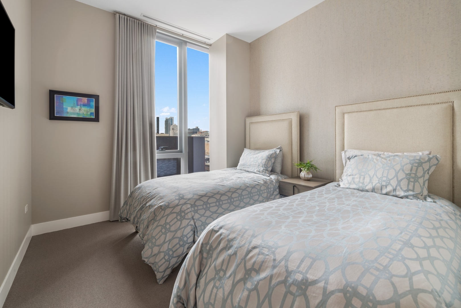 403 North Wabash Avenue Chicago IL 60611