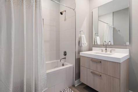 403 North Wabash Avenue Chicago IL 60611