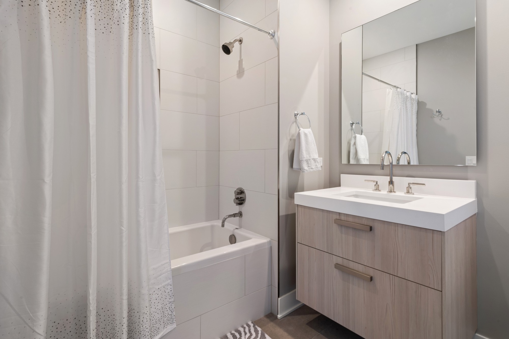 403 North Wabash Avenue Chicago IL 60611