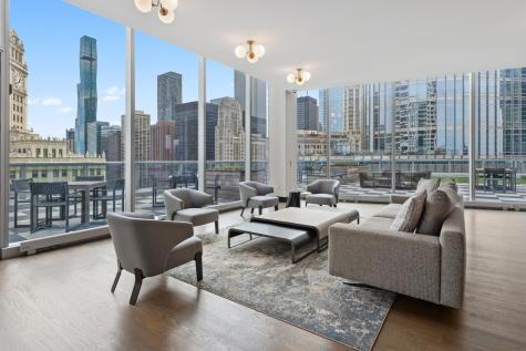 403 North Wabash Avenue Chicago IL 60611