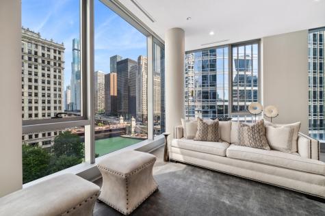 403 North Wabash Avenue Chicago IL 60611