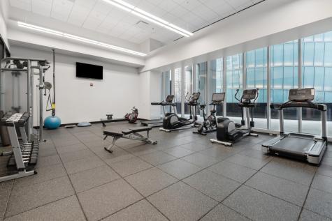 403 North Wabash Avenue Chicago IL 60611