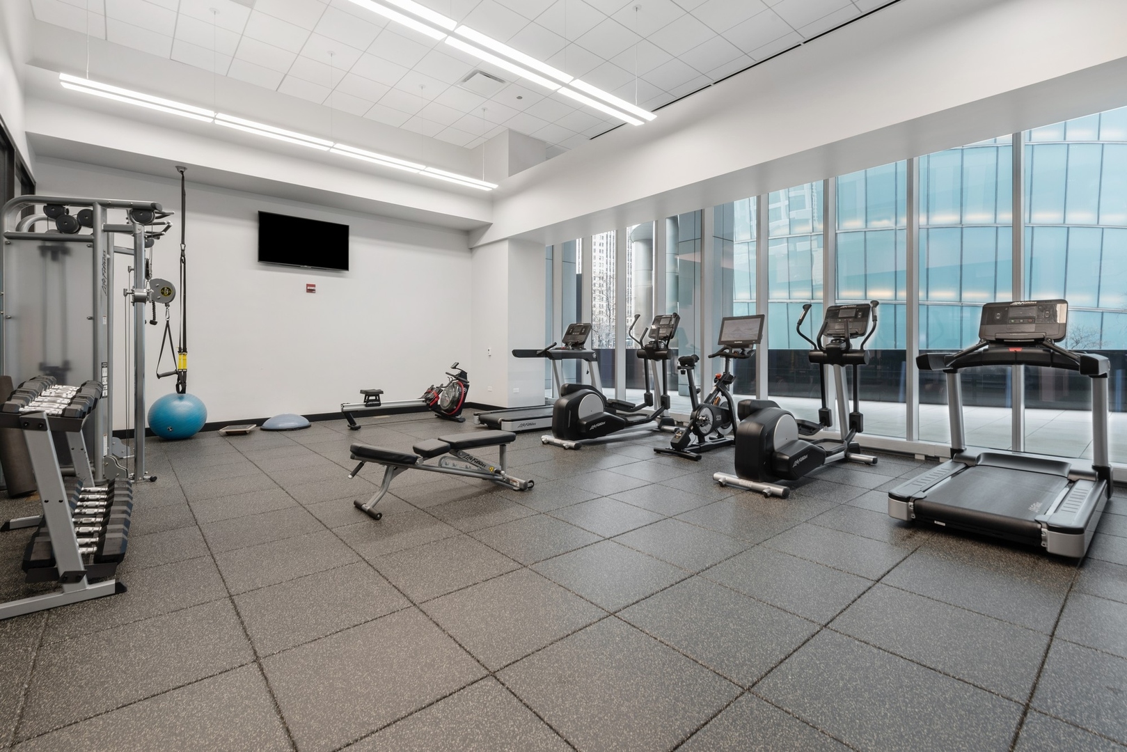 403 North Wabash Avenue Chicago IL 60611