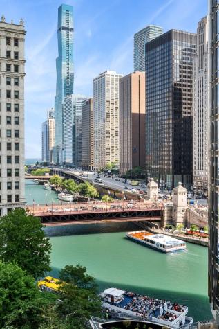 403 North Wabash Avenue Chicago IL 60611