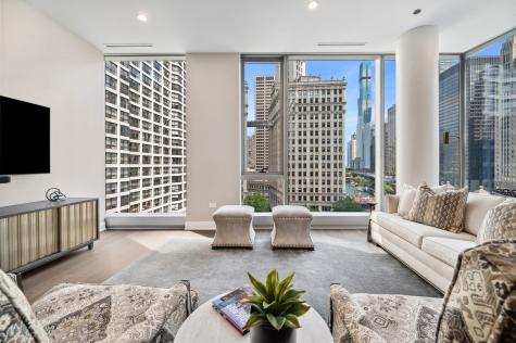 403 North Wabash Avenue Chicago IL 60611