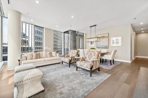 403 North Wabash Avenue Chicago IL 60611