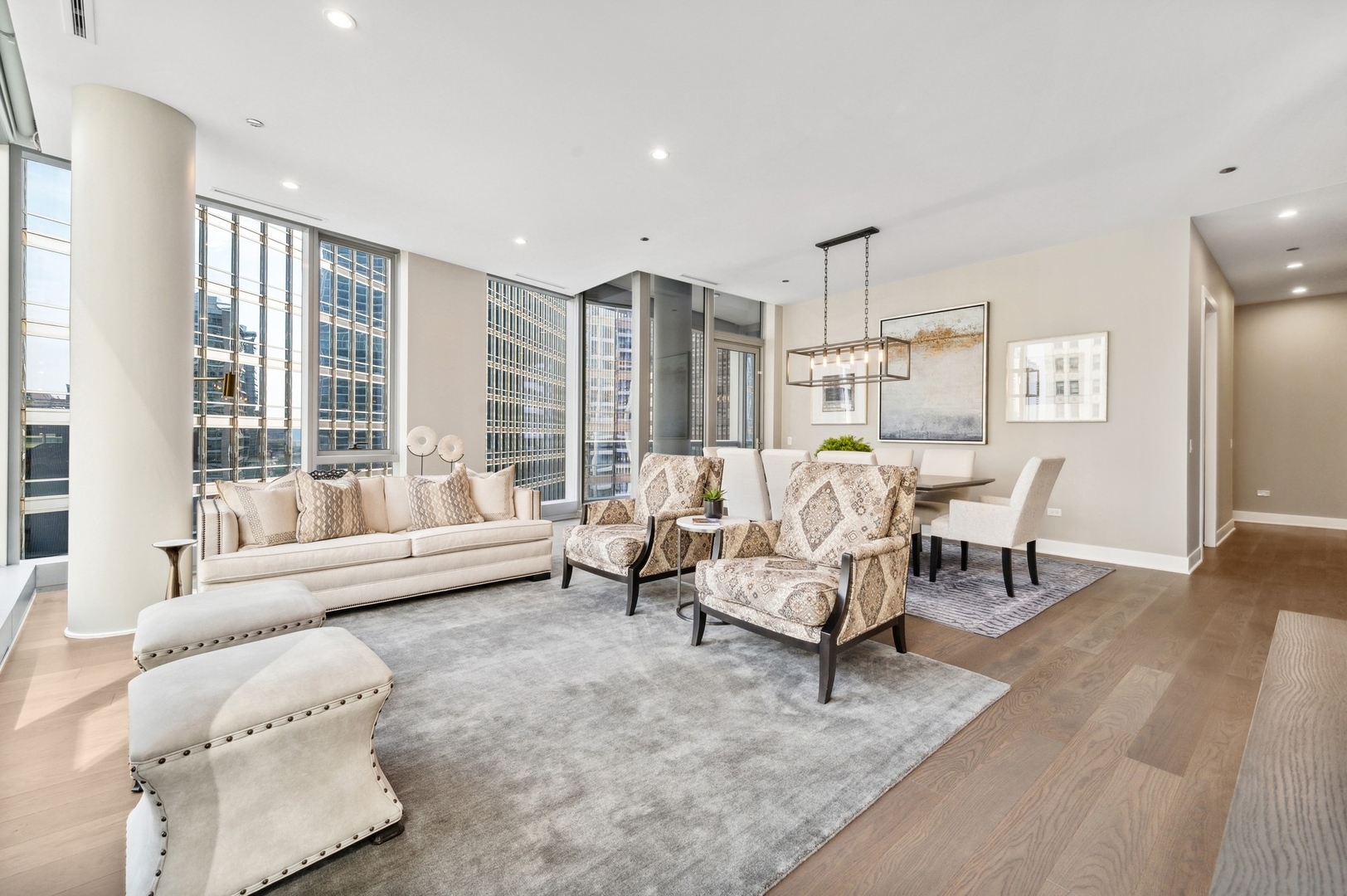 403 North Wabash Avenue Chicago IL 60611
