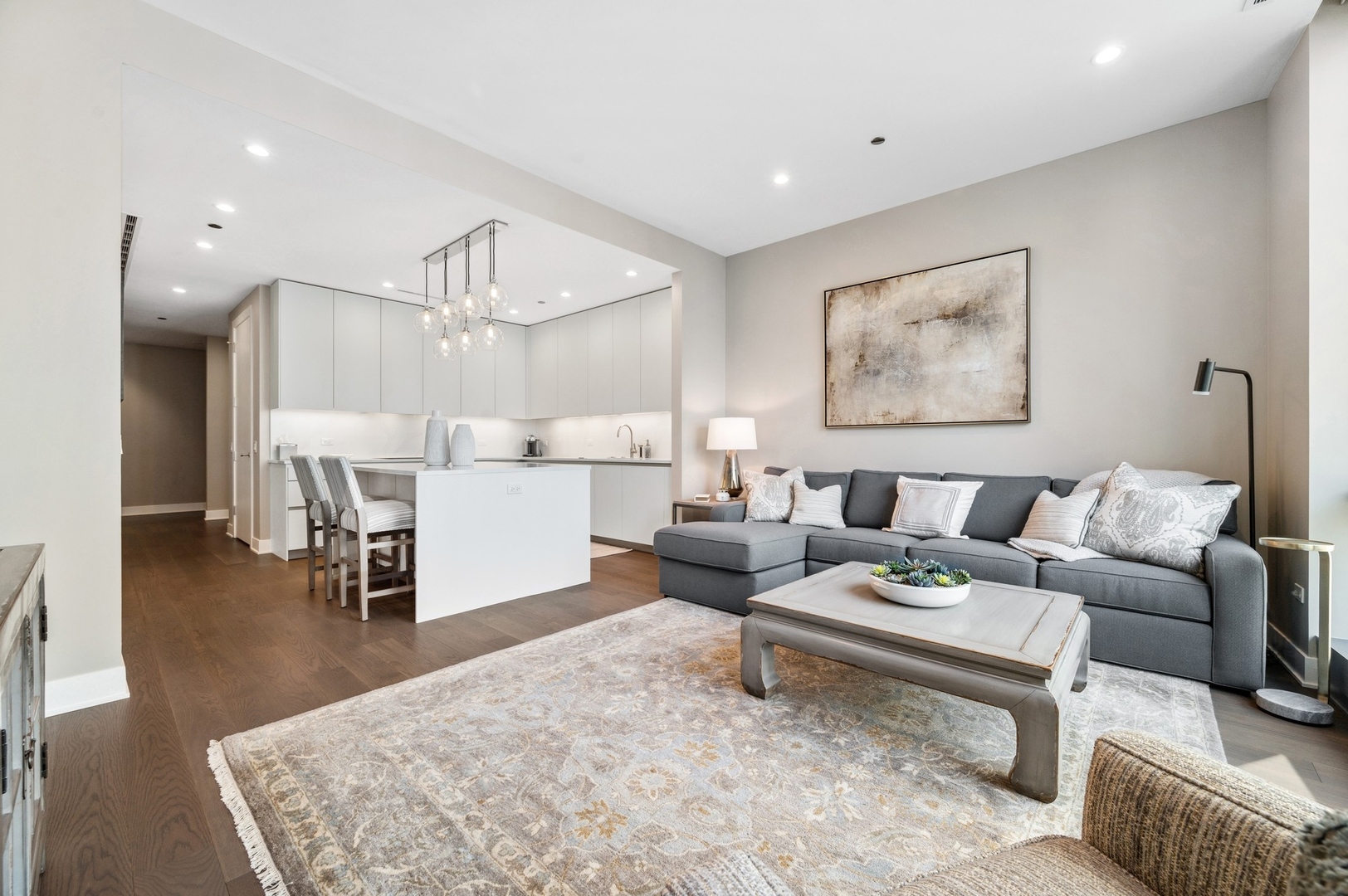 403 North Wabash Avenue Chicago IL 60611