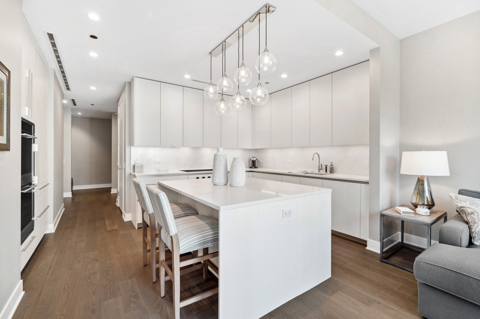 403 North Wabash Avenue Chicago IL 60611